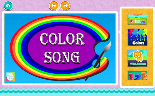 Kids Preschool Learning Songs & Offline Videos  Screenshots 5