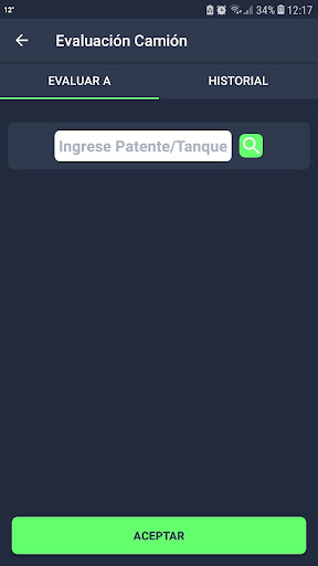 RTC COPEC Screen 3