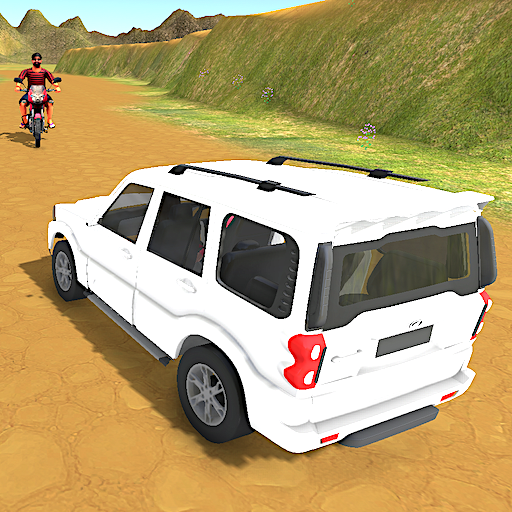 City Car Games 3D Driving