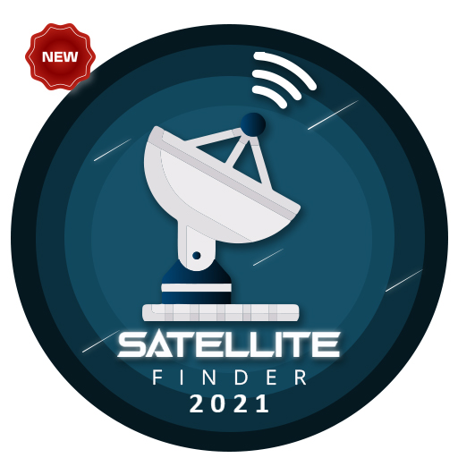 Satellite Finder Satfinder 2021 Apk 1 2 1 Download Apk Latest Version