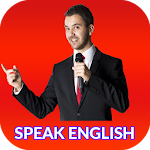 Cover Image of Download Speak English communication  APK