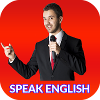 Speak English communication