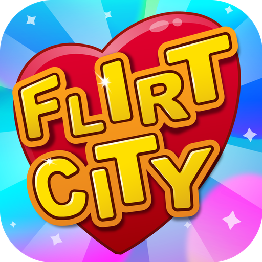 Flirt City 2.2.11 Icon