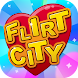 Flirt City - Androidアプリ