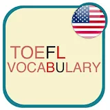 Toefl IBT Word Memorizer icon