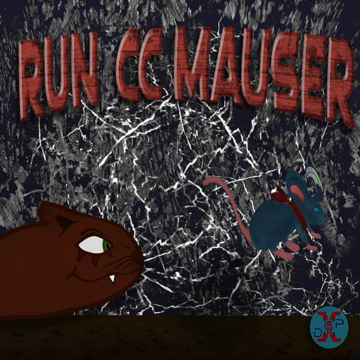 Run CCMauser logo