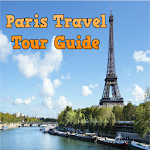 Cover Image of Tải xuống Paris Best Travel Tour Guide  APK