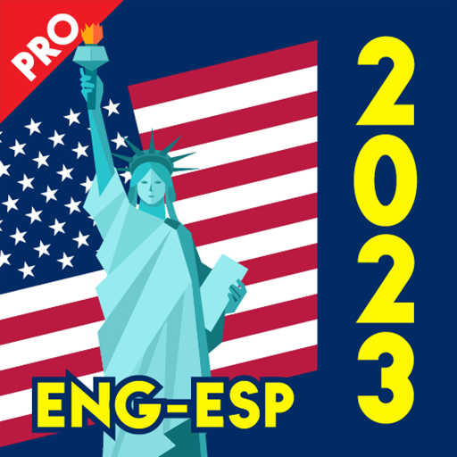 US Citizenship Test 2023 Pro logo