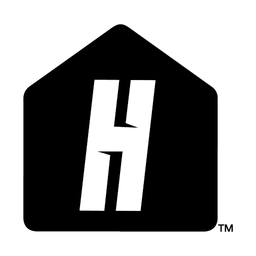 HOMERUN Delivery logo