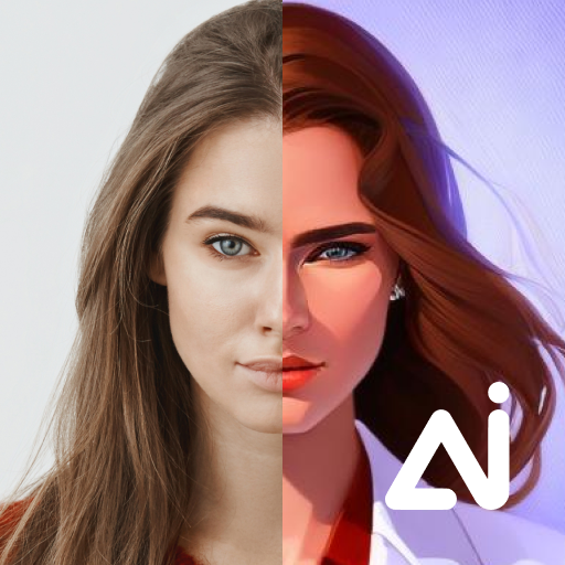 AI Avatar: AI Art Generator Download on Windows