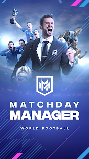 Matchday Manager - Football 2021.7.2 APK screenshots 14