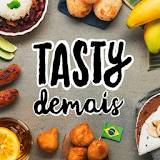 Tasty Demais (Offline) icon