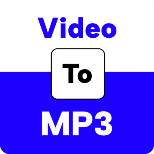 Video to MP3 Converter logo