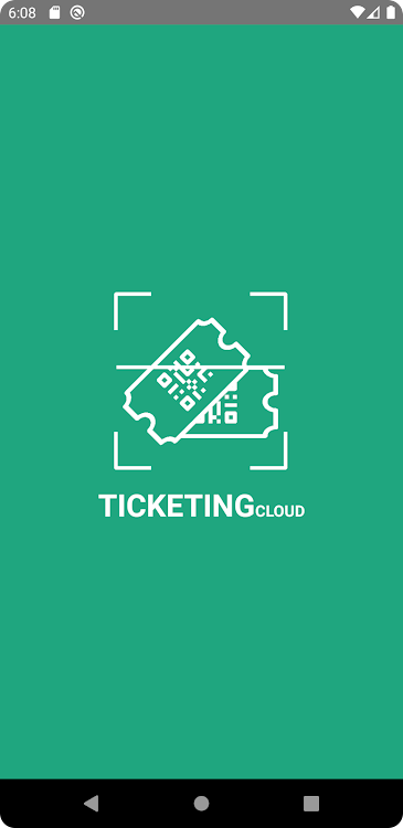 TICKETINGcloud - 0.1.7 - (Android)