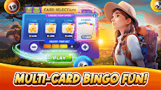 Bingo Breeze — ライブビンゴカジノゲームのおすすめ画像2