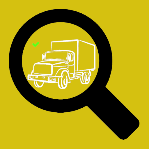 Vistoria ANTRAC logo