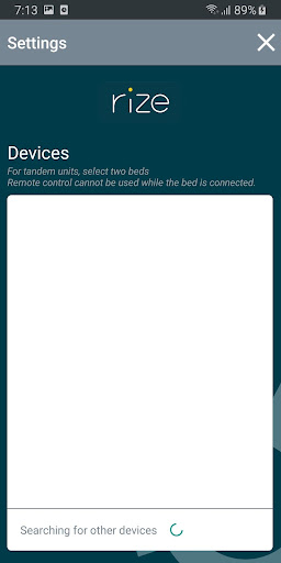 Rize Aviada Screen 3