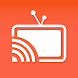 Cast to TV Screen Mirroring - Androidアプリ