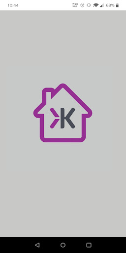Android application SmartKnight screenshort