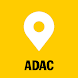 ADAC Trips - Androidアプリ
