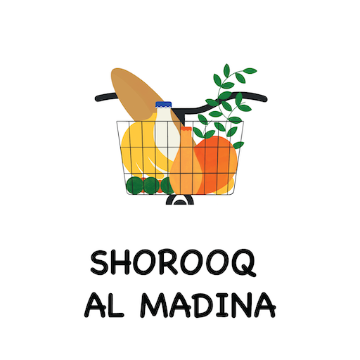 ShorooqAlMadina logo
