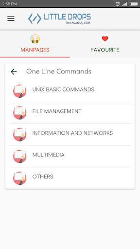 Man Pages Unix/Linux Screen 3