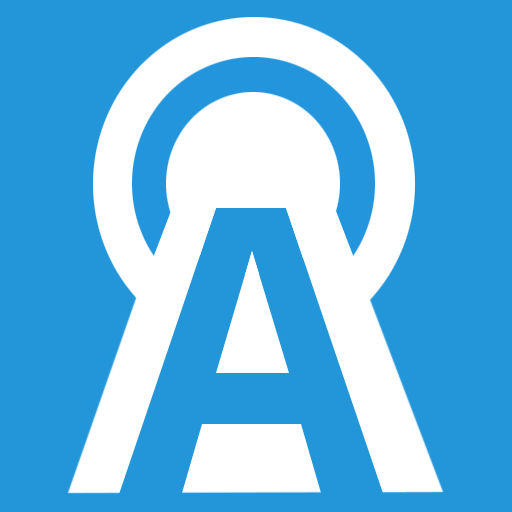 iASSET App logo