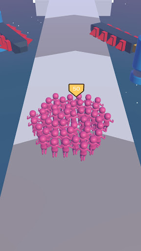 RunnersAssembled: Count Runner Screen 3
