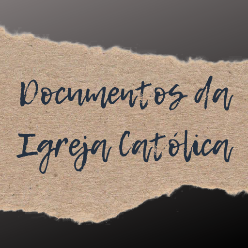 Documentos da Igreja Católica  Icon