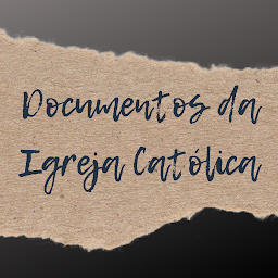 Icon image Documentos da Igreja Católica