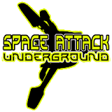 Space Attack Underground icon