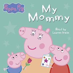 Imagen de ícono de Peppa Pig: My Mommy