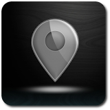 Around Me - Places (Search) icon
