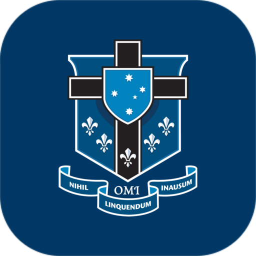 Mazenod College, VIC logo