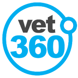 Vet360 icon