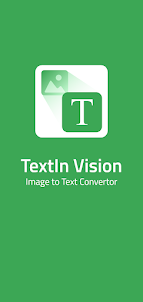 TextIn Vision