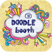Top 39 Entertainment Apps Like Doodle Booth - Photo Stickers - Best Alternatives