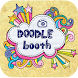 Doodle Booth - Photo Stickers - Androidアプリ