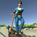 Scooter FE3D 2 - Androidアプリ