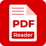 Cover Image of Download PDF Viewer - Read All Document  APK