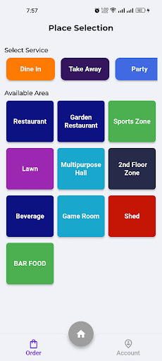 Cadet College Club Screenshot 4 - AppWisp.com