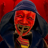 Scary Man Escape: Horror Games icon