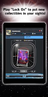 Star Wars Card Trader by Topps Screenshot