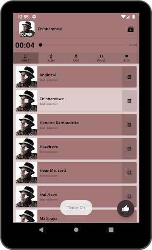 Oliver Tuku Song Lyrics Offline Best Collection