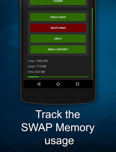 Swapper Root By Allakore Google Play Japan Searchman App Data Information
