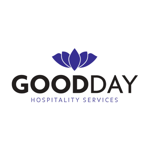 Goodday logo