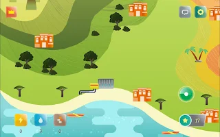 Republic of Sheba - Screenshot 3