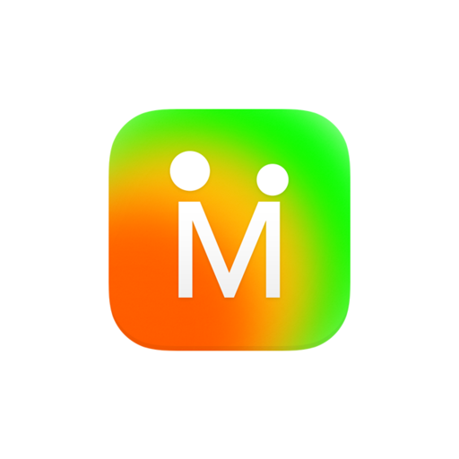 Mep Scans logo