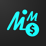 MoneyIO - Bookkeeping, Accounting icon
