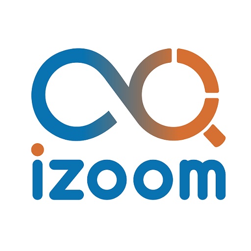iZoomViewer logo